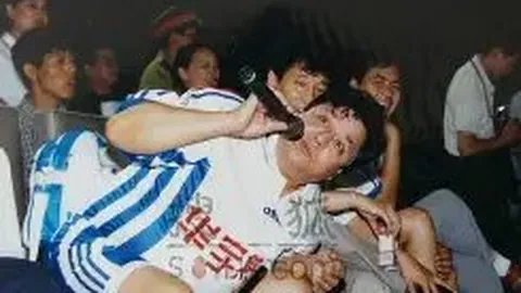 山东北海体育训练中心全运备战冬训如火如荼